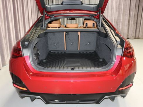 Used 2025 BMW i4 M50 image 11