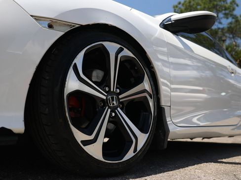 Used 2019 Honda Civic Si image 33