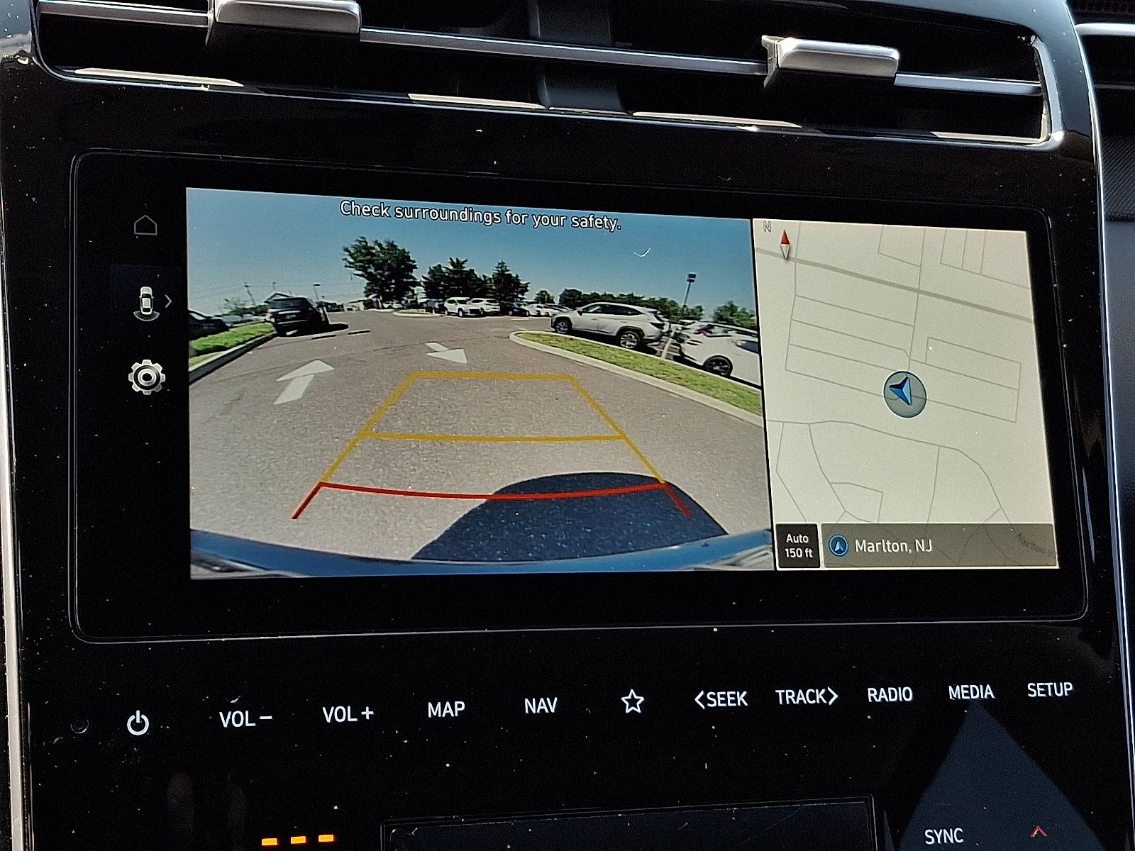 Certified 2023 Hyundai Tucson XRT AWD/4WD image 19