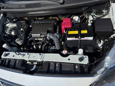 Used 2024 Mitsubishi Mirage ES FWD image 27