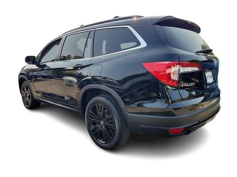 Used 2022 Honda Pilot Special Edition image 4