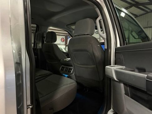 Used 2024 Ford F150 XLT w/ Mobile Office Package AWD/4WD image 13