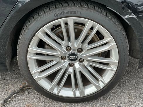 Used 2018 Audi A4 2.0T Ultra Premium Plus w/ Premium Plus Package image 22