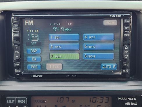 Used 2008 Toyota 4Runner SR5 image 17