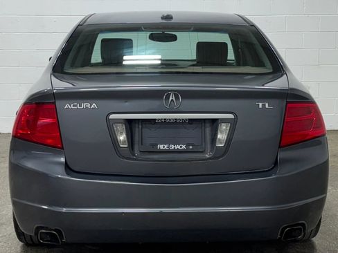 Used 2006 Acura TL image 4