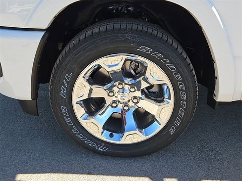 New 2026 RAM 1500 Big Horn image 13