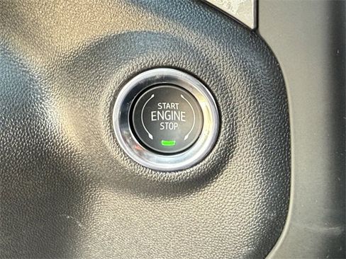 New 2026 Chevrolet Silverado 1500 Custom image 17