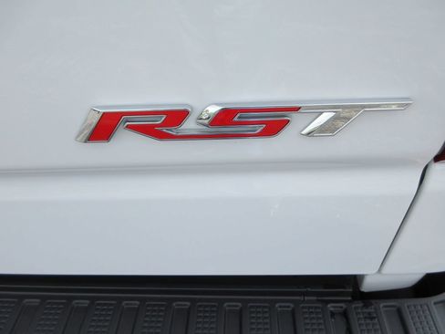 New 2026 Chevrolet Silverado 1500 RST w/ Convenience Package II AWD/4WD image 11