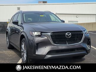 New 2026 MAZDA CX-90 3.3 Turbo w/ Preferred Package video 1