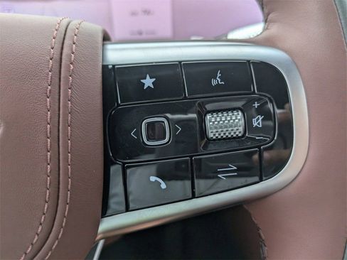 New 2025 Genesis GV80 3.5T Prestige image 29