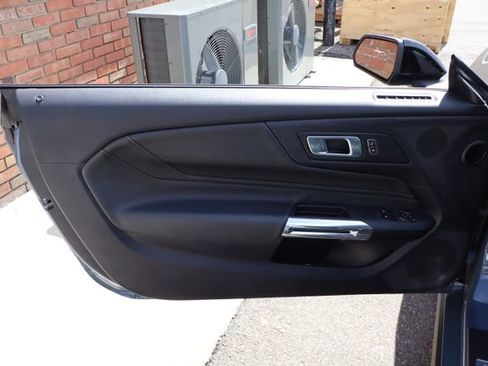 Used 2024 Ford Mustang Premium w/ Mustang Nite Pony Package image 6