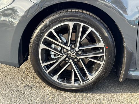 New 2026 Toyota Camry XLE w/ Premium Package FWD image 6