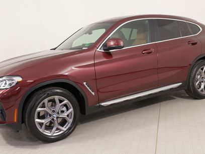 Used 2023 BMW X4 xDrive30i w/ Premium Package