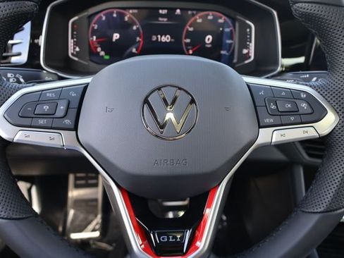 New 2026 Volkswagen Jetta GLI Autobahn FWD image 19