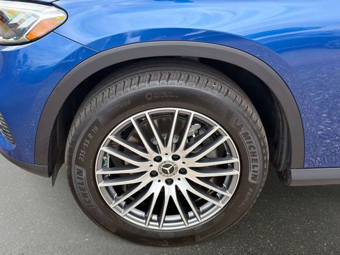 Used 2026 Mercedes-Benz GLC 300 image 10