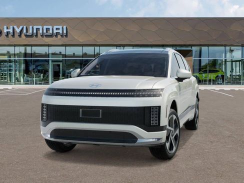 New 2026 Hyundai Ioniq 9 Calligraphy AWD/4WD image 6