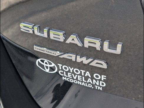 Used 2023 Subaru Outback Limited AWD/4WD image 17