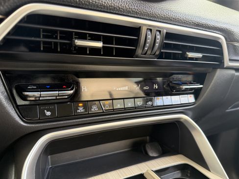 Used 2024 MAZDA CX-90 Plug-In Hybrid w/ Preferred image 42