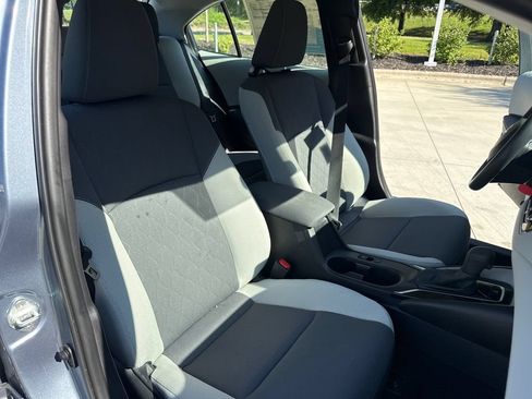 Used 2024 Toyota Corolla LE FWD image 35