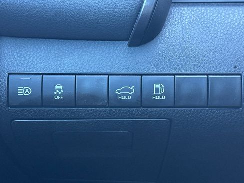New 2023 Toyota Camry SE w/ Audio Upgrade Package FWD image 43