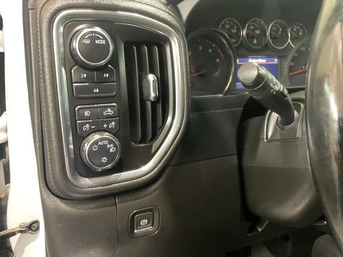 Used 2023 Chevrolet Silverado 2500 LT w/ Convenience Package AWD/4WD image 8