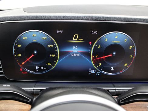 Used 2021 Mercedes-Benz GLE 350 image 41