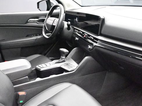 Used 2026 Kia Sportage SX FWD image 26