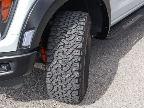 Used 2024 Ford F150 Raptor image 60