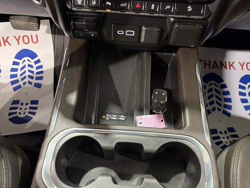 Used 2020 GMC Sierra 2500 Denali w/ Denali Ultimate Package image 40