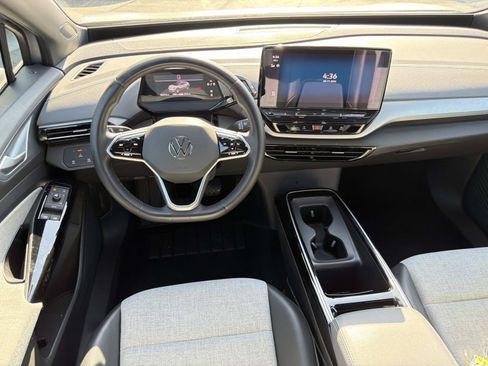Certified 2023 Volkswagen ID.4 Pro RWD image 8