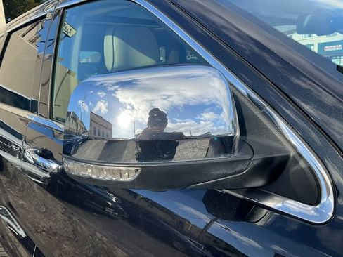 Used 2016 Jeep Grand Cherokee Overland image 77