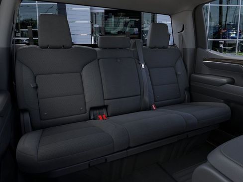 New 2026 GMC Sierra 1500 Elevation image 17