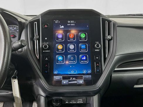 Certified 2024 Subaru WRX image 13