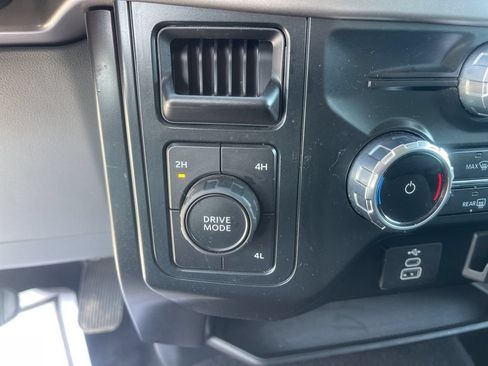 Used 2025 Ford F150 XLT w/ Equipment Group 301A Standard AWD/4WD image 29