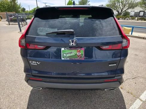 Used 2023 Honda CR-V Sport Touring image 8