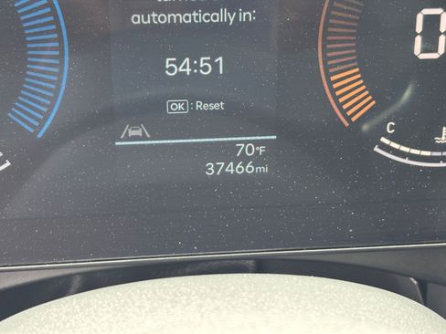 Used 2025 Hyundai Sonata SEL FWD image 43