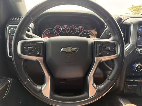 Used 2020 Chevrolet Silverado 1500 RST w/ Texas Edition image 25