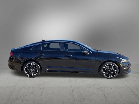 Used 2023 Kia K5 GT-Line image 7