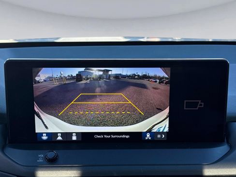 Certified 2025 Honda Accord Sport image 23