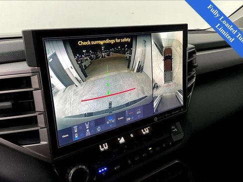Used 2024 Toyota Tundra Limited image 21