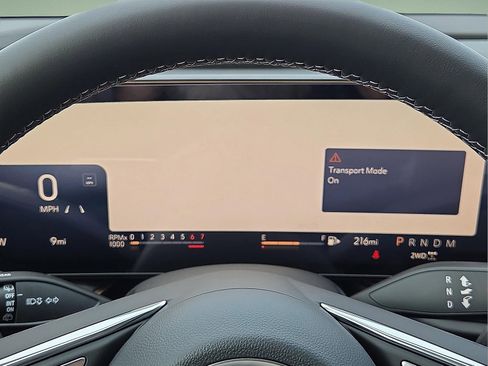 New 2026 Buick Envision Avenir image 23