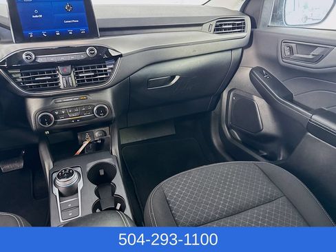 Used 2024 Ford Escape Active FWD image 23