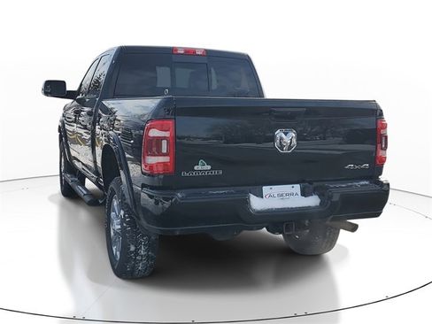 Used 2022 RAM 2500 Laramie image 3