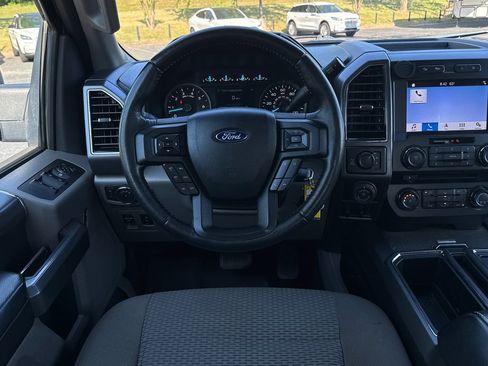 Used 2018 Ford F150 XLT w/ Equipment Group 302A Luxury image 14
