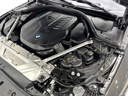Used 2024 BMW 440i xDrive Convertible w/ Premium Package AWD/4WD image 71