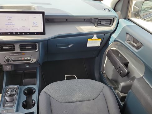 New 2026 Ford Maverick XL FWD image 14