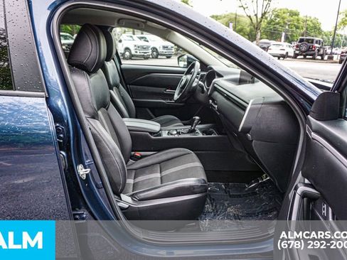 Used 2025 MAZDA CX-50 AWD 2.5 S w/ Preferred Package image 23