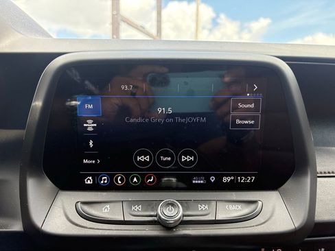 Used 2019 Chevrolet Camaro SS RWD image 18