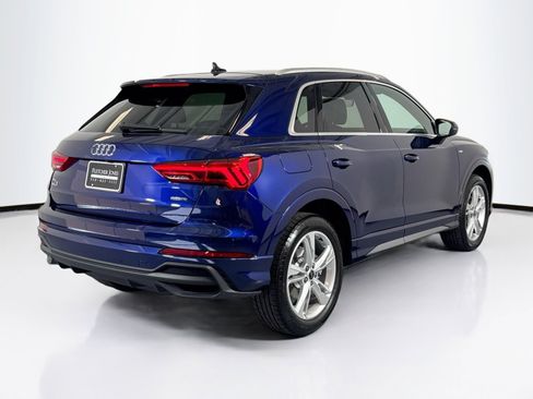 Used 2024 Audi Q3 2.0T Premium Plus image 9