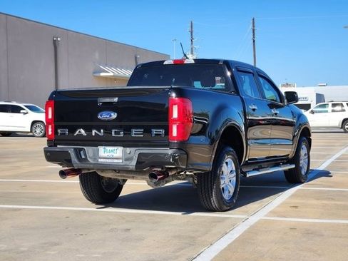 Used 2020 Ford Ranger XLT image 5